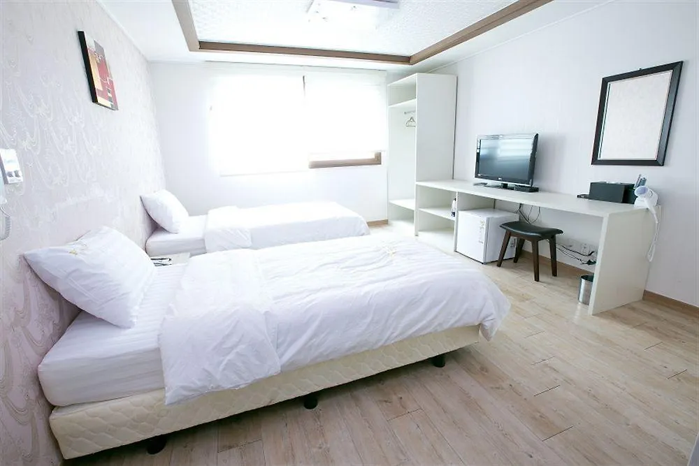 Vip Residence Soul 3*,  Jižní Korea