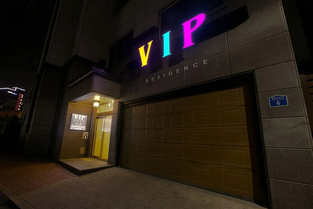 Hotel Vip Residence Soul
