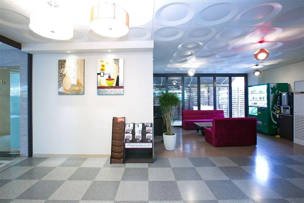 Vip Residence Soul 3*,