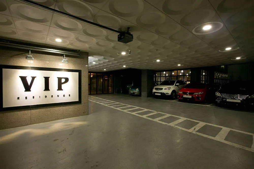 Hotel Vip Residence Soul