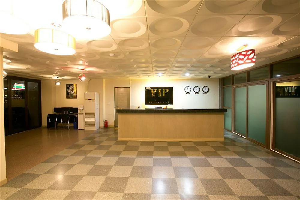 Vip Residence Soul Jižní Korea