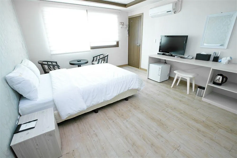Vip Residence Soul Hotel