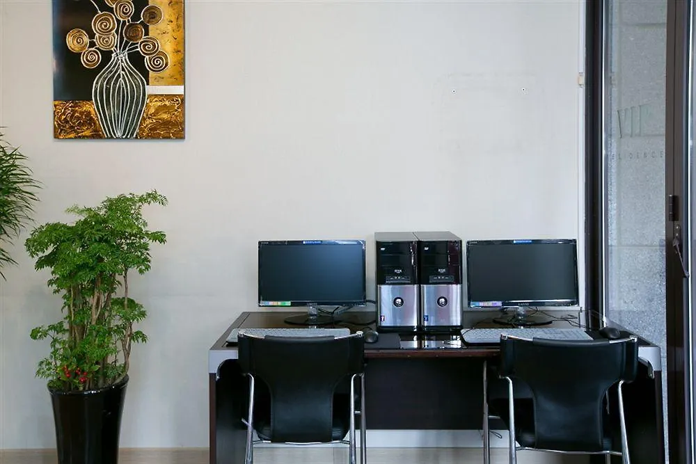 Vip Residence Soul Hotel