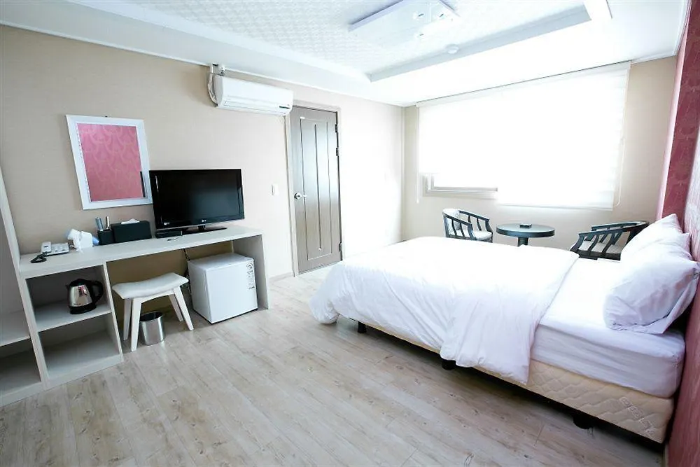 Hotel Vip Residence Soul