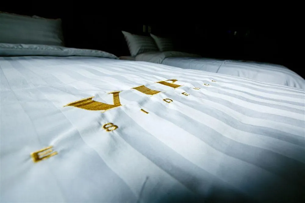 Vip Residence Soul Hotel