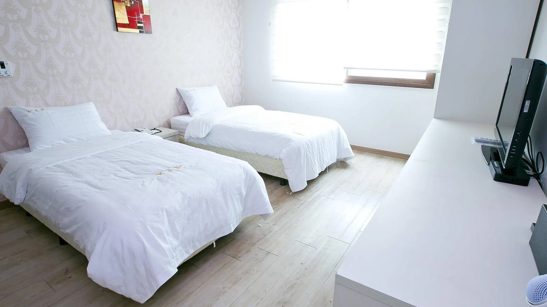 Hotel Vip Residence Soul