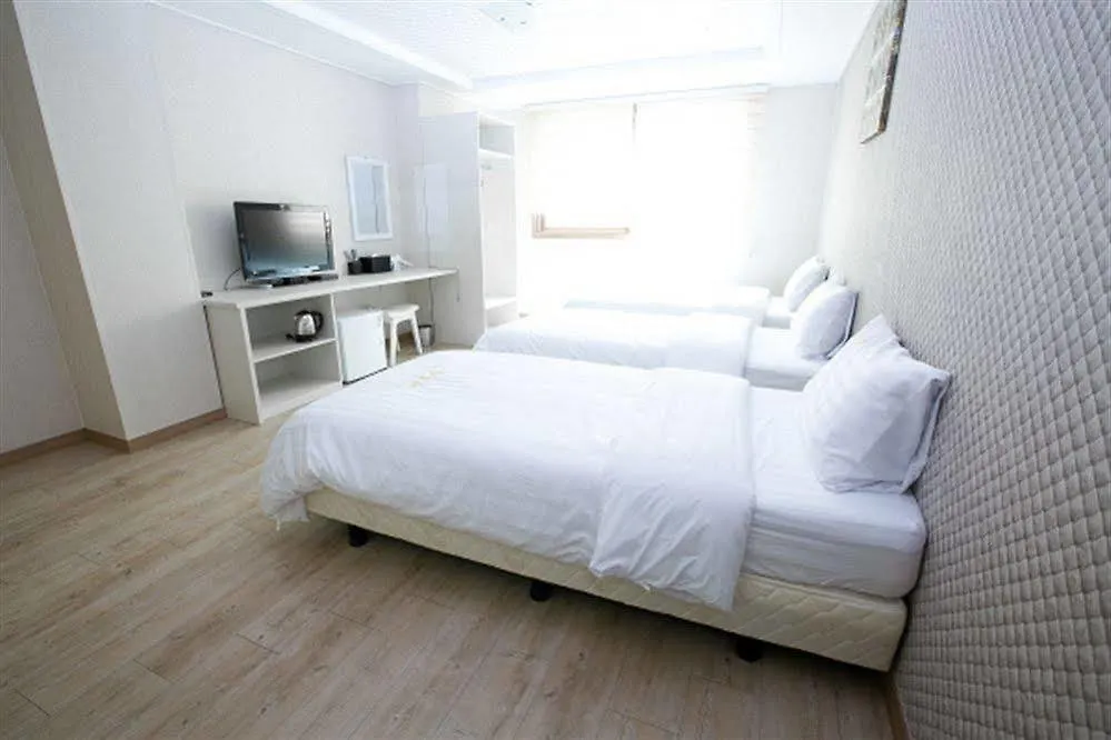 Vip Residence Soul 3*,