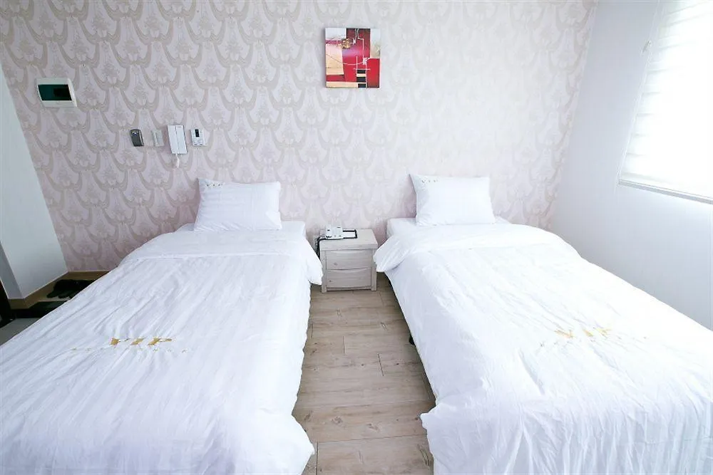 Vip Residence Seul