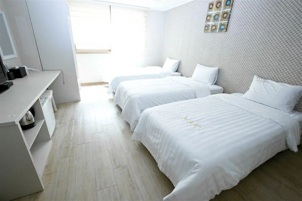 Otel Vip Residence Seul