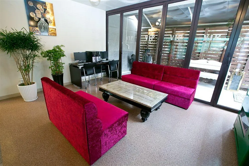 Vip Residence Seul