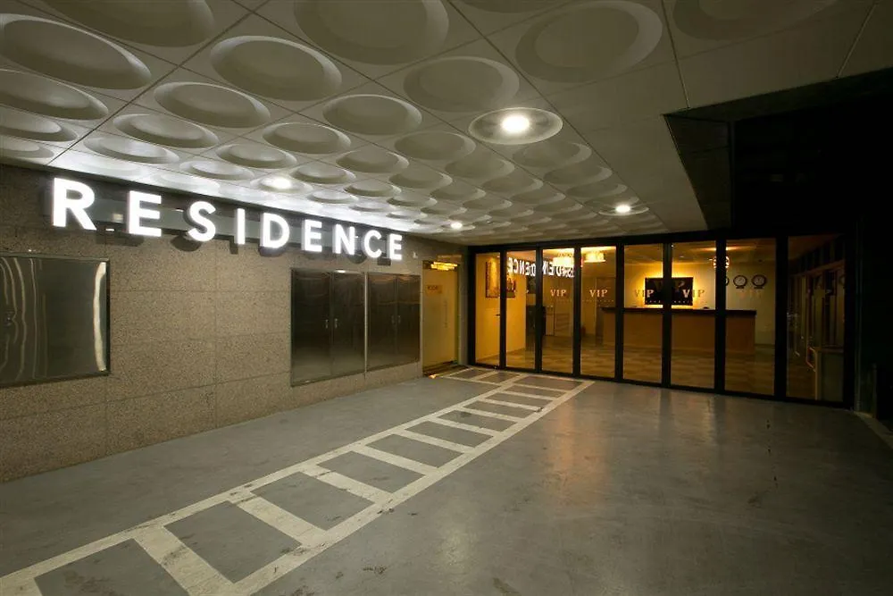 Vip Residence Seul