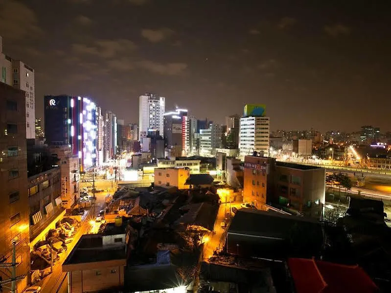 Vip Residence Seul Otel